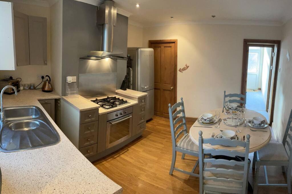 Wonderland! Holiday home *